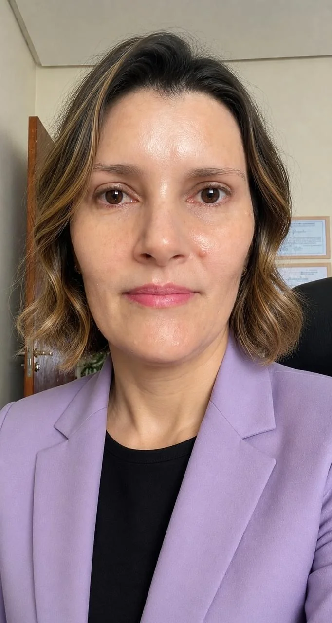 Letícia Gomes de Carvalho