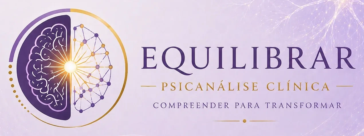 Equilibrar Psicanálise