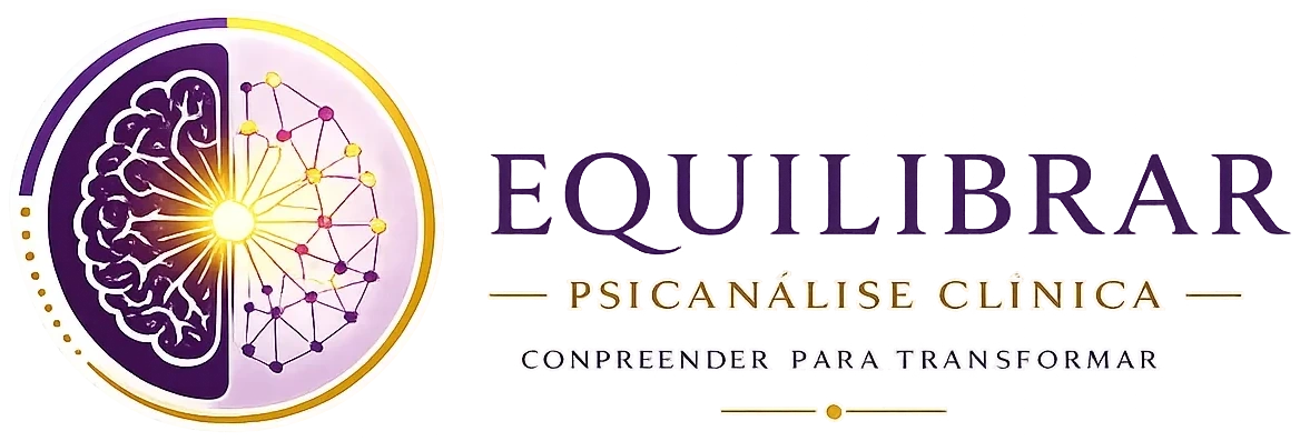 Equilibrar Psicanálise Clínica